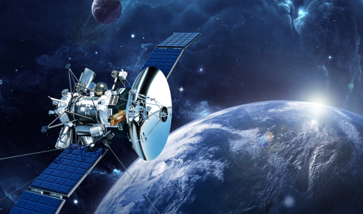 宣讲家文稿：精彩纷呈的中国航天科技