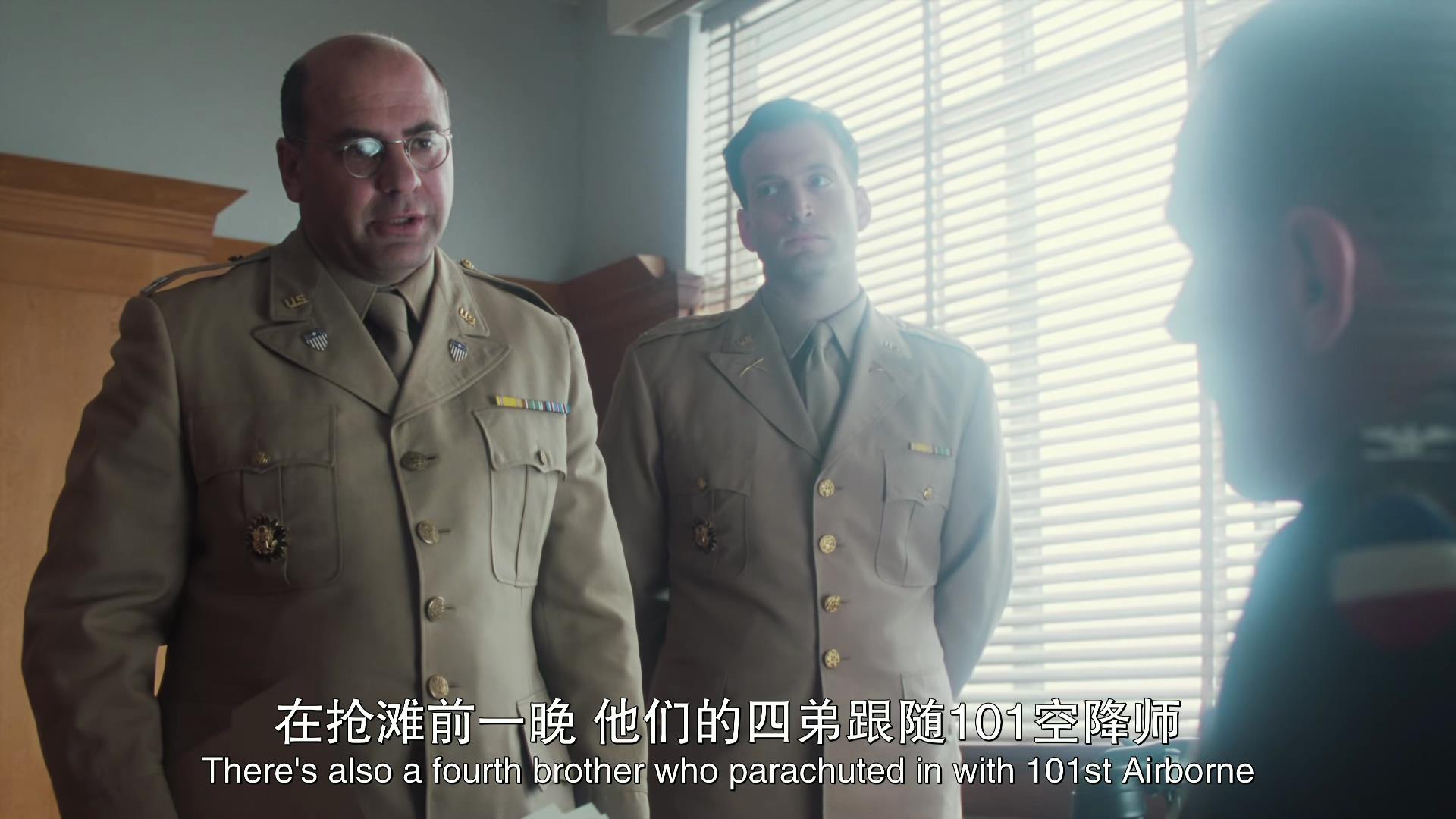 拯救大兵瑞恩全部牺牲了吗,拯救大兵瑞恩第三个哥哥死哪儿了