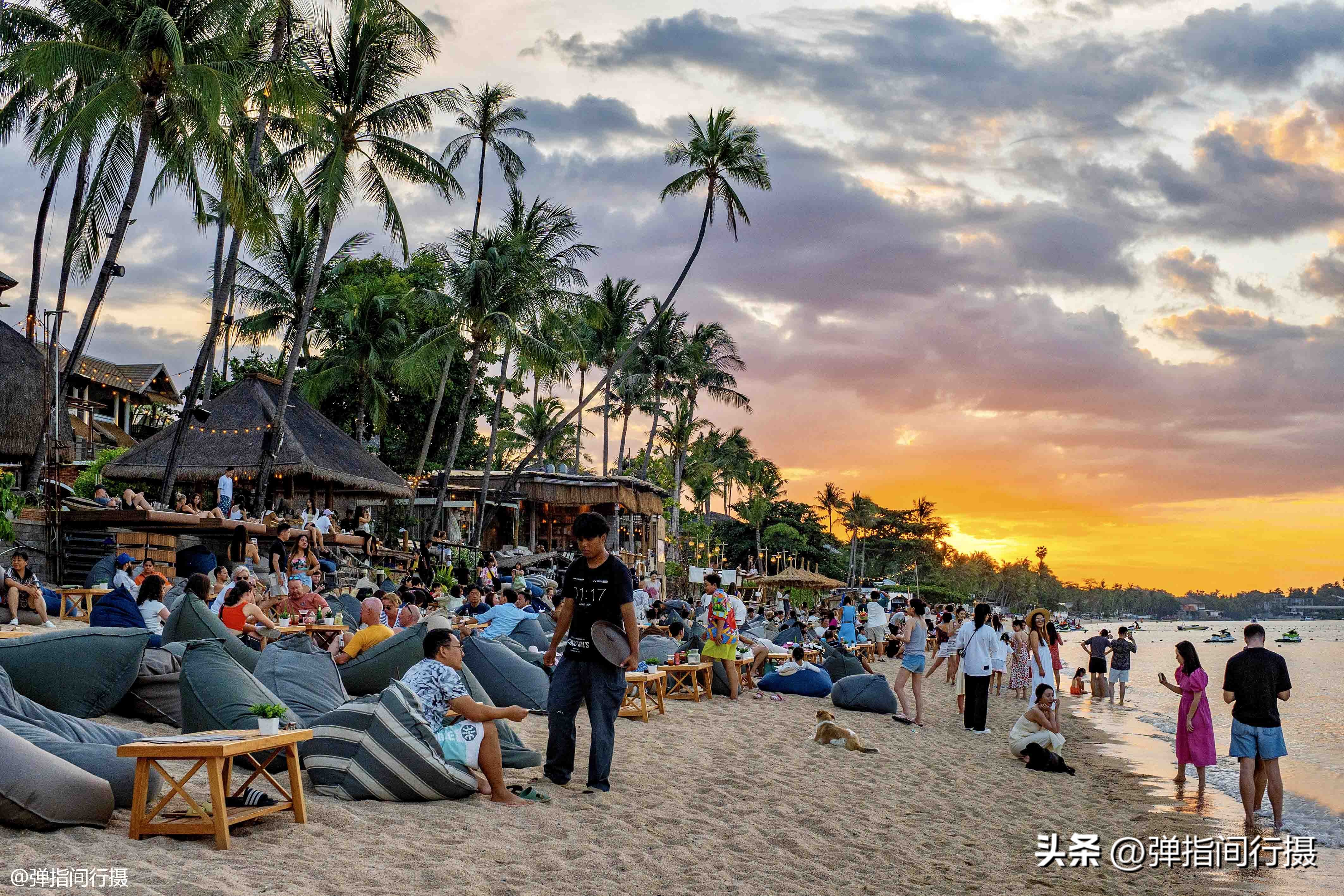 高端苏梅岛旅游攻略,苏梅岛一日游如何安排旅游