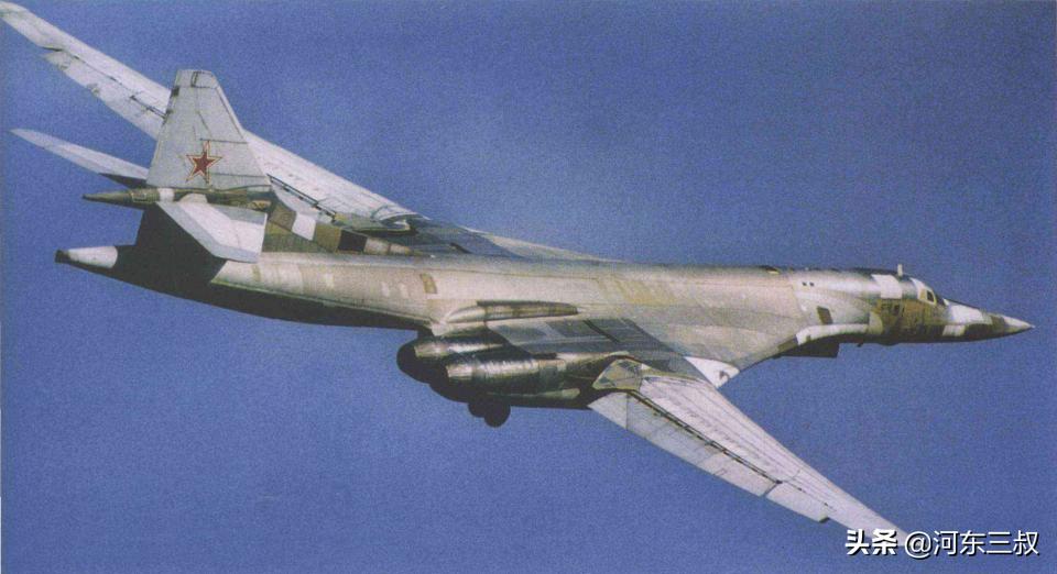 从无偿赠送，到给钱也不卖，中国向俄求购战略轰炸机从易变难