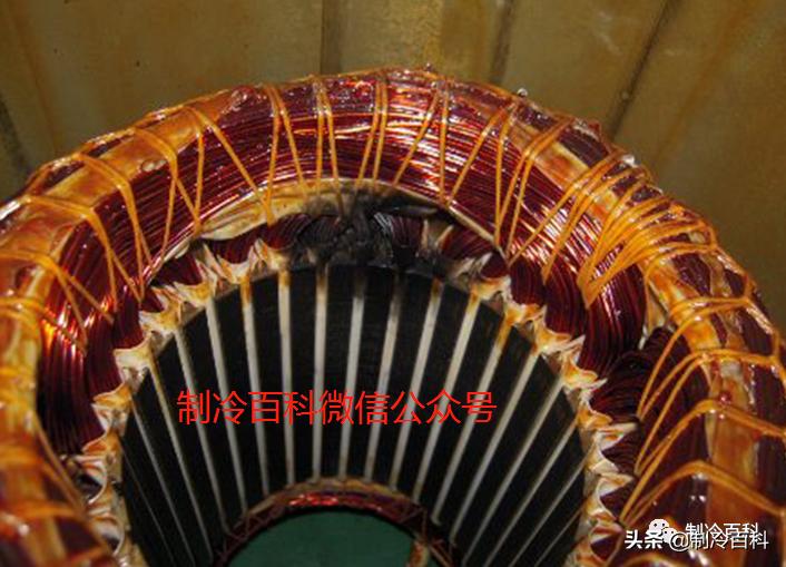 多联机变频压缩机频率上不去,直流变频压缩机保护怎么处理