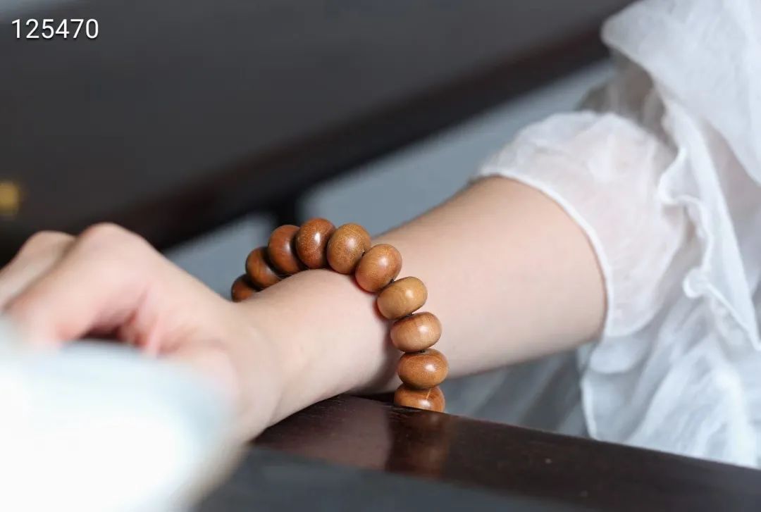 怎么区分老山檀的好坏,老山檀手串怎么保养
