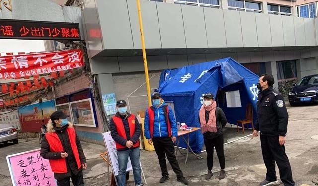 福州仓山区疫情防控最新通知今天,福州疫情高风险降为低风险标准