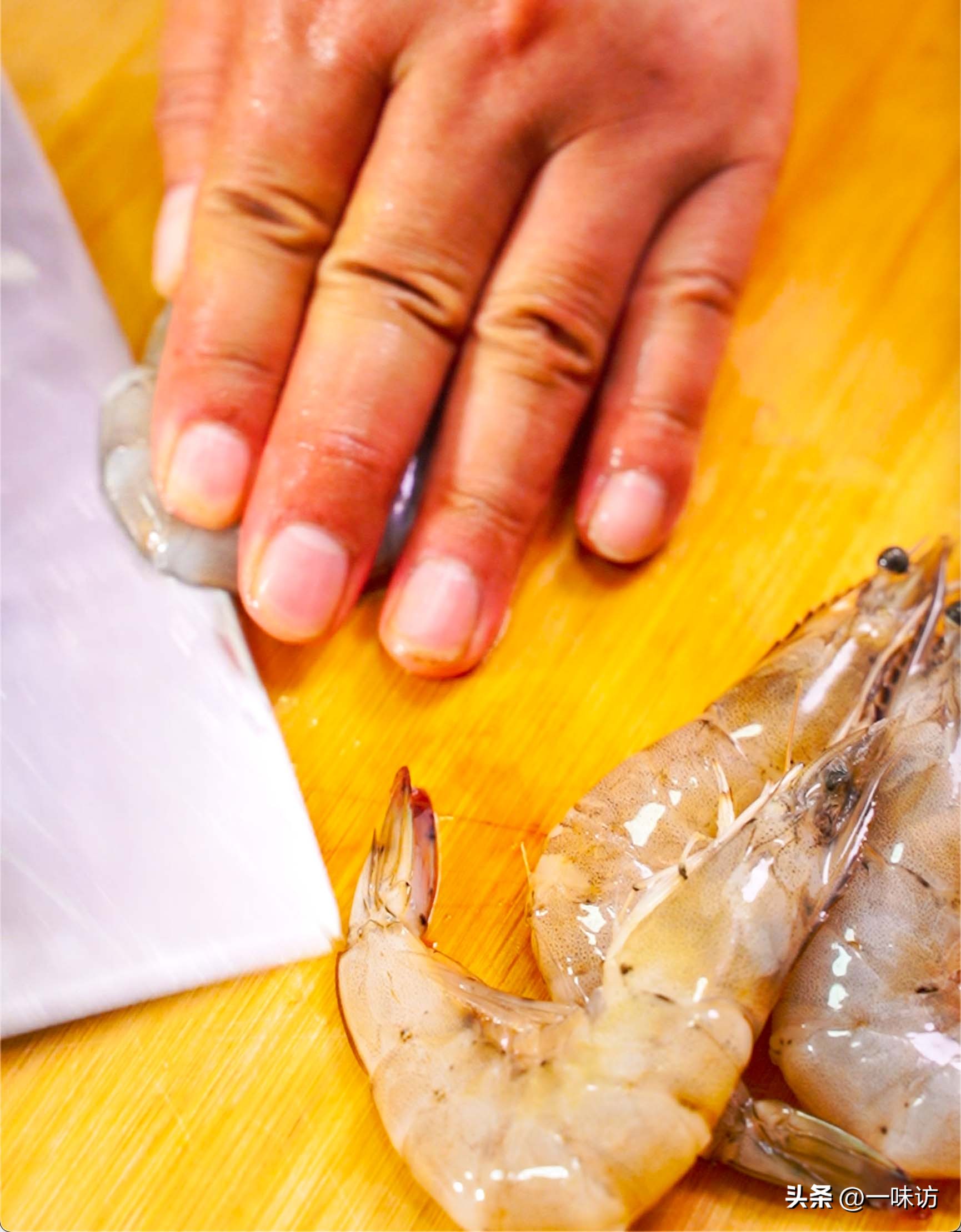 油焖大虾怎么做虾肉紧实q弹,潜江油焖大虾怎么让虾肉q弹