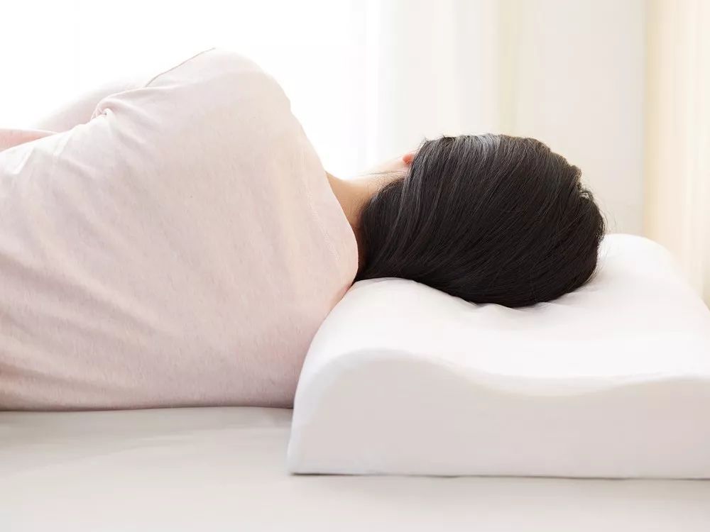 乳胶枕的产品测评,乳胶枕好的是不是很软