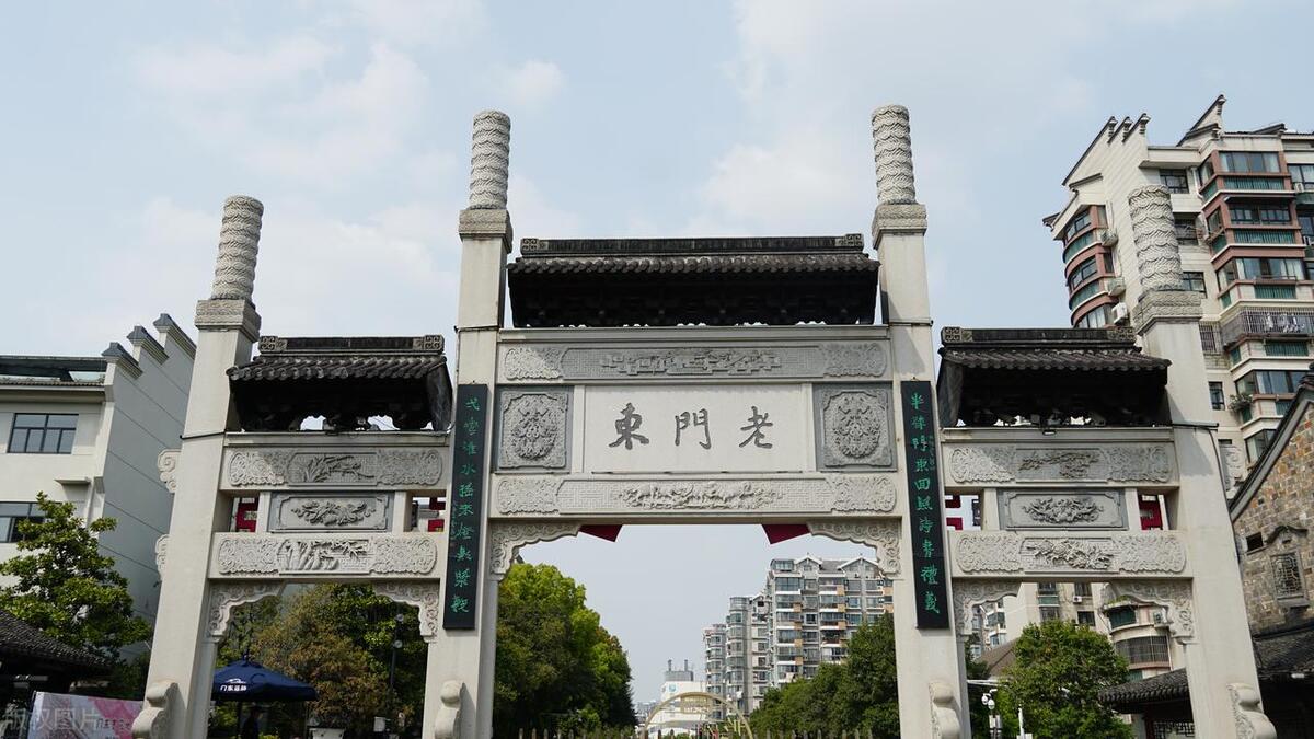 南京值得去的免费景点旅游攻略,南京旅游必去的景点一日游免费