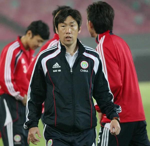 混乱不堪!足协高层快要全军覆没?中国足坛扫黑风暴来了