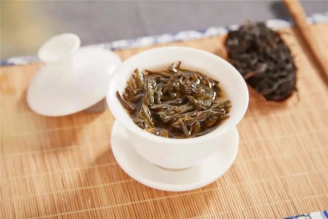 好喝又不贵的香茶,好喝的茶叶推荐香茶