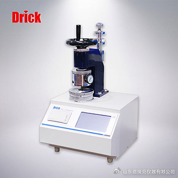 进口铝箔破裂强度试验仪厂家,铝箔质量检测设备