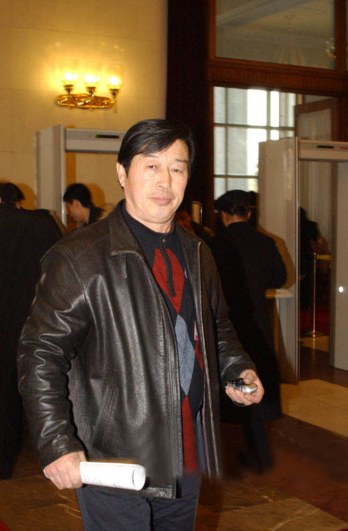 如今75岁的马俊仁安享晚年,马俊仁经历