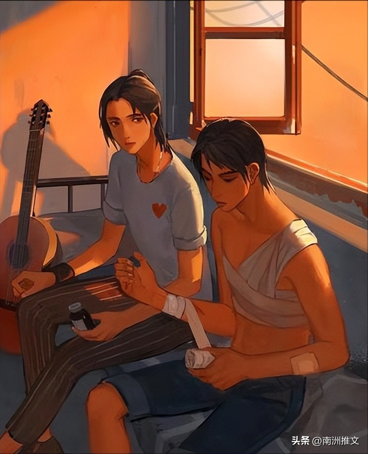 楚天以南by大风不是木偶简介,楚天以南by大风不是木偶完结了吗