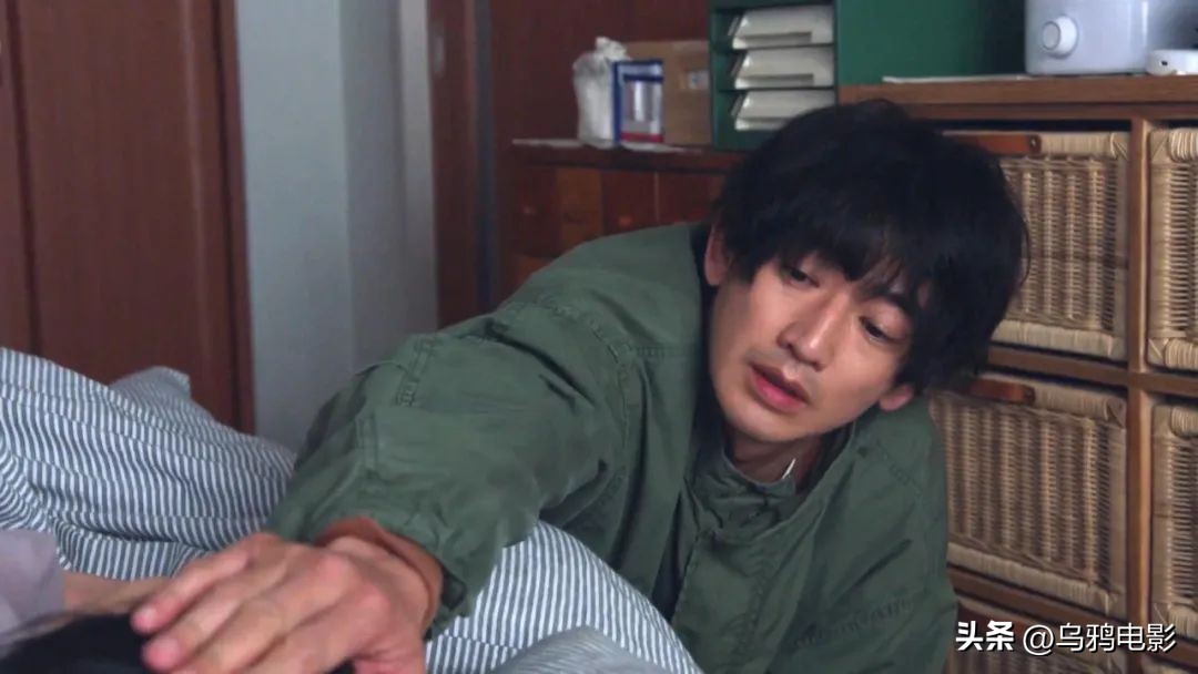 昼颜电视剧为什么出轨,昼颜高能片段多少分钟