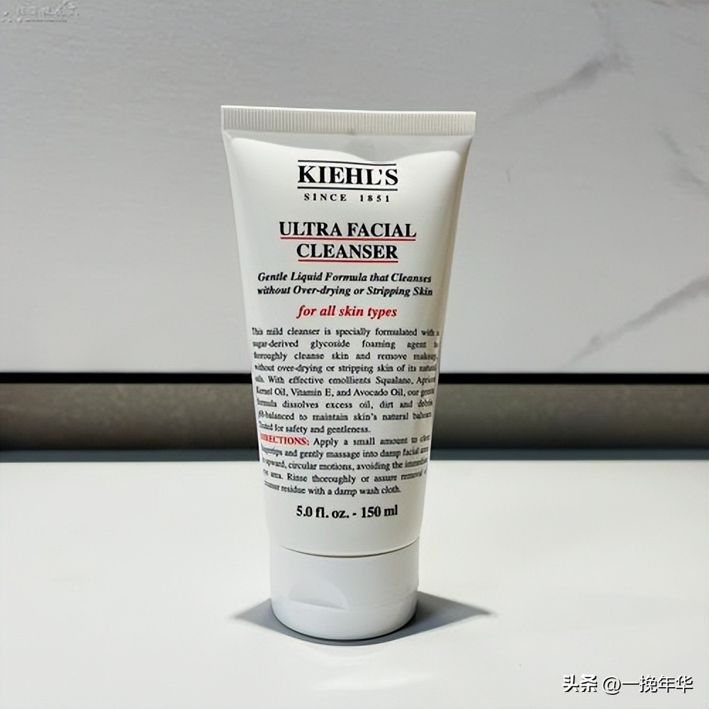 左颜右色mancooes男士洗面奶测评,男士洗面奶公认十大好用品牌