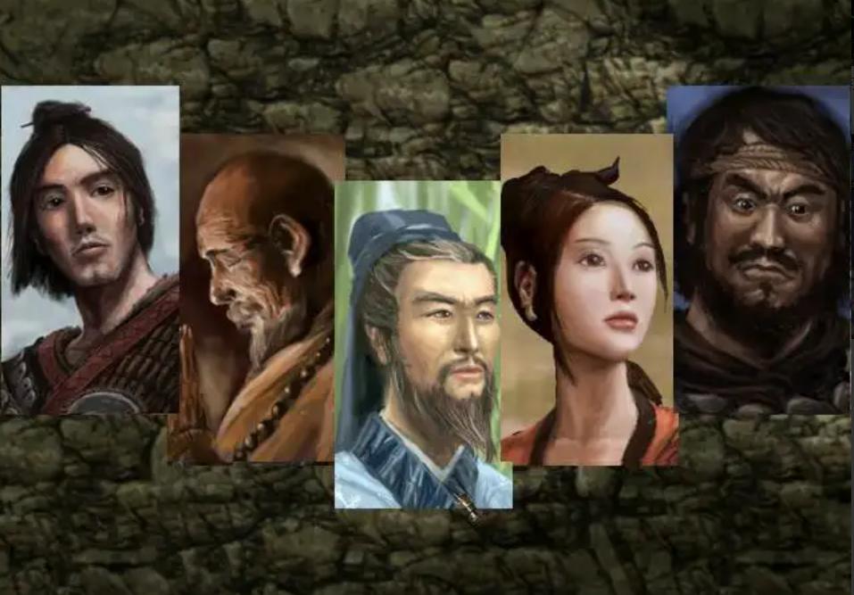 电脑上好玩又不占内存的电脑游戏,最消耗运行内存的电脑游戏