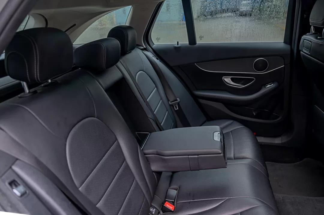 奔驰c200瓦罐6万公里二手价格,奔驰瓦罐c200