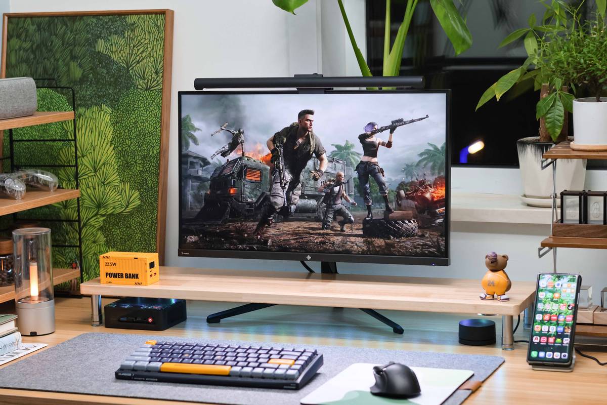 梅捷27寸显示器怎么样,梅捷2450显示器