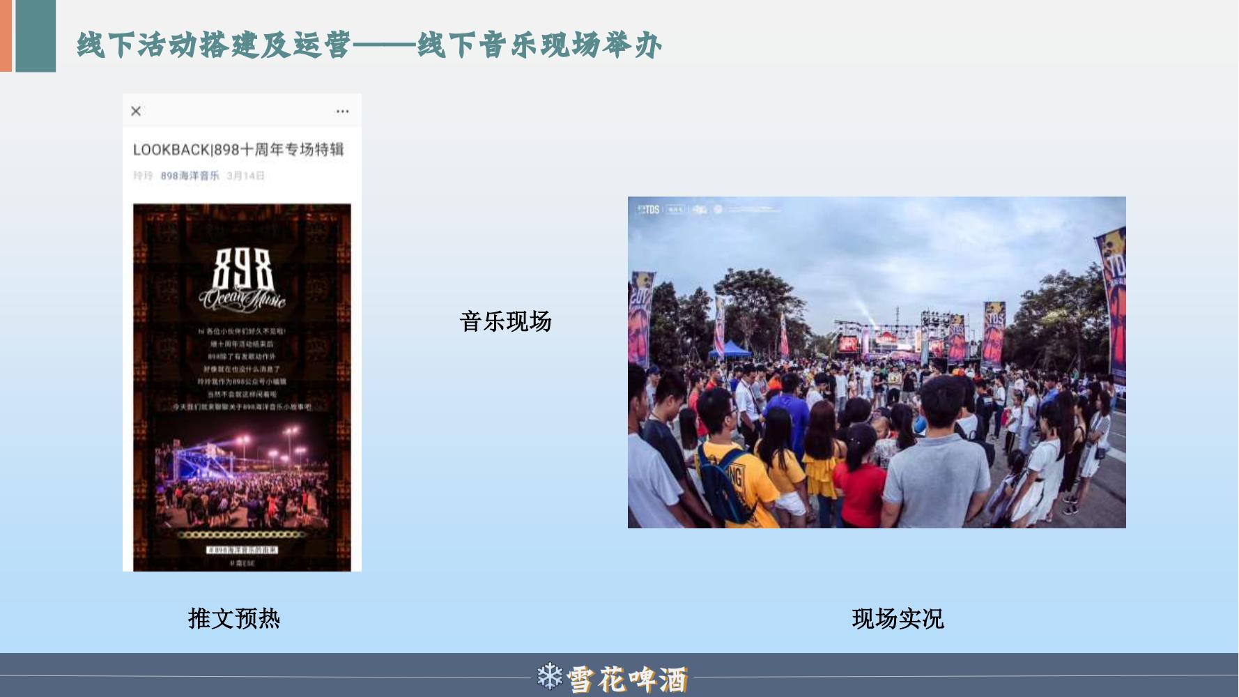 雪花啤酒品牌策划方案范文ppt,品牌啤酒的营销策划书