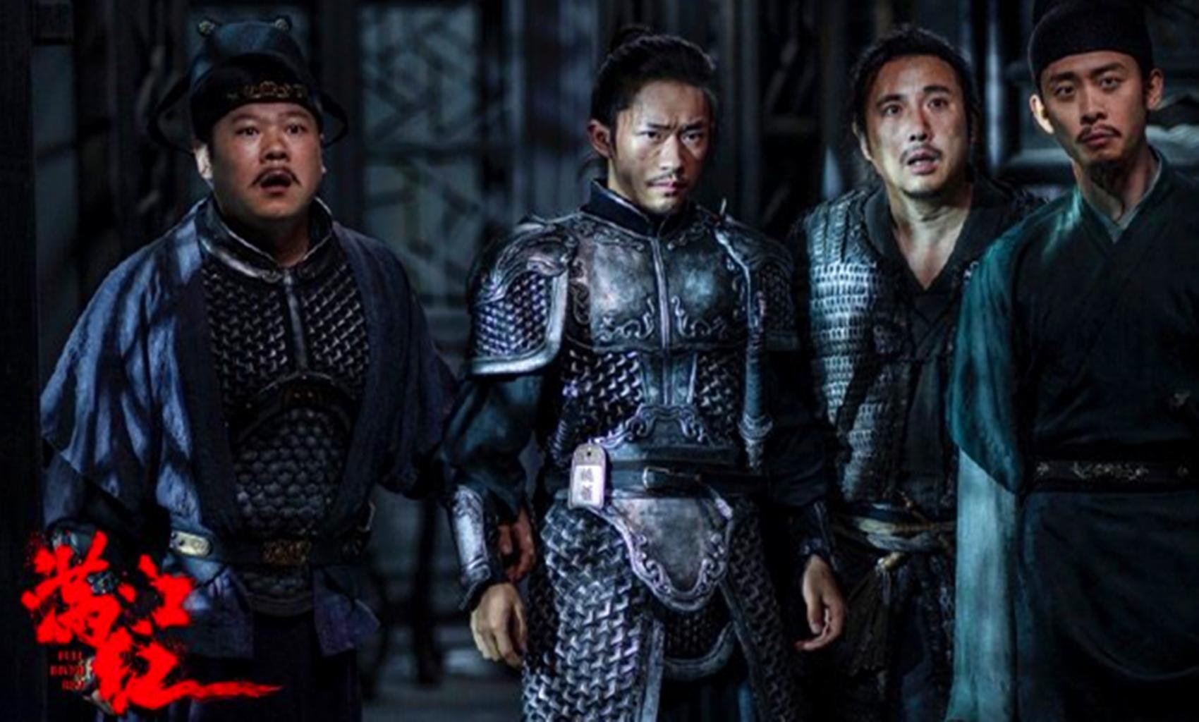 秦桧和岳飞的真实历史满江红,满江红背后的岳飞你了解多少