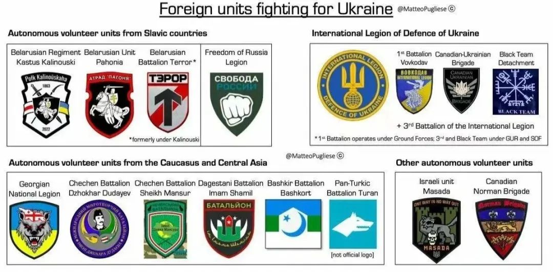 俄乌战场网红,乌克兰俄乌战场上的网红