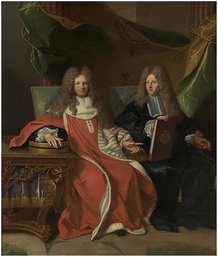 法国大革命的风暴,法国大革命开启