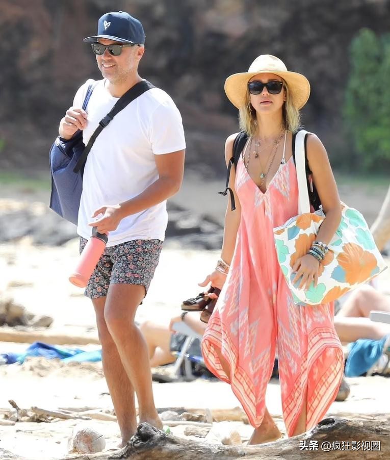 拒绝为好莱坞拍裸戏的“地球球花”杰西卡,41岁活成人间清醒