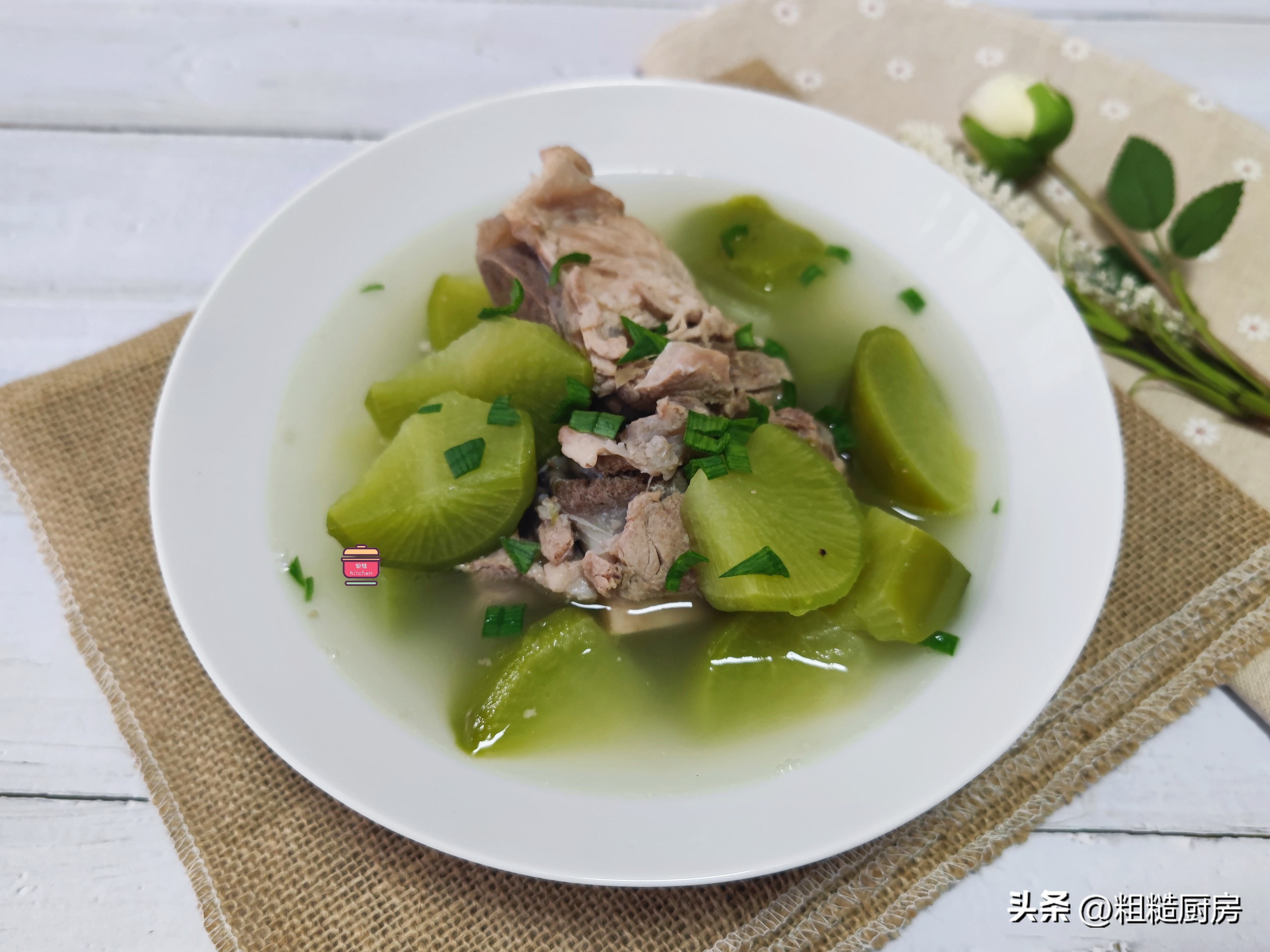 秋冬高钙家常菜,6道高钙家常菜