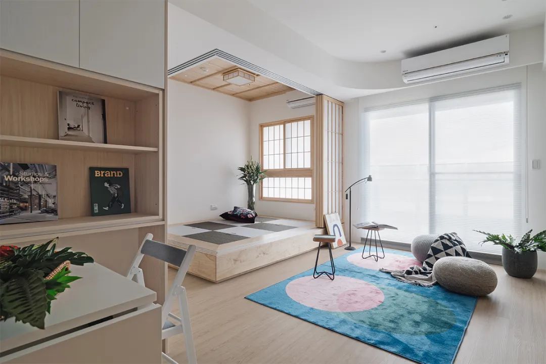 最温馨实用的装修,最舒服的全屋装修