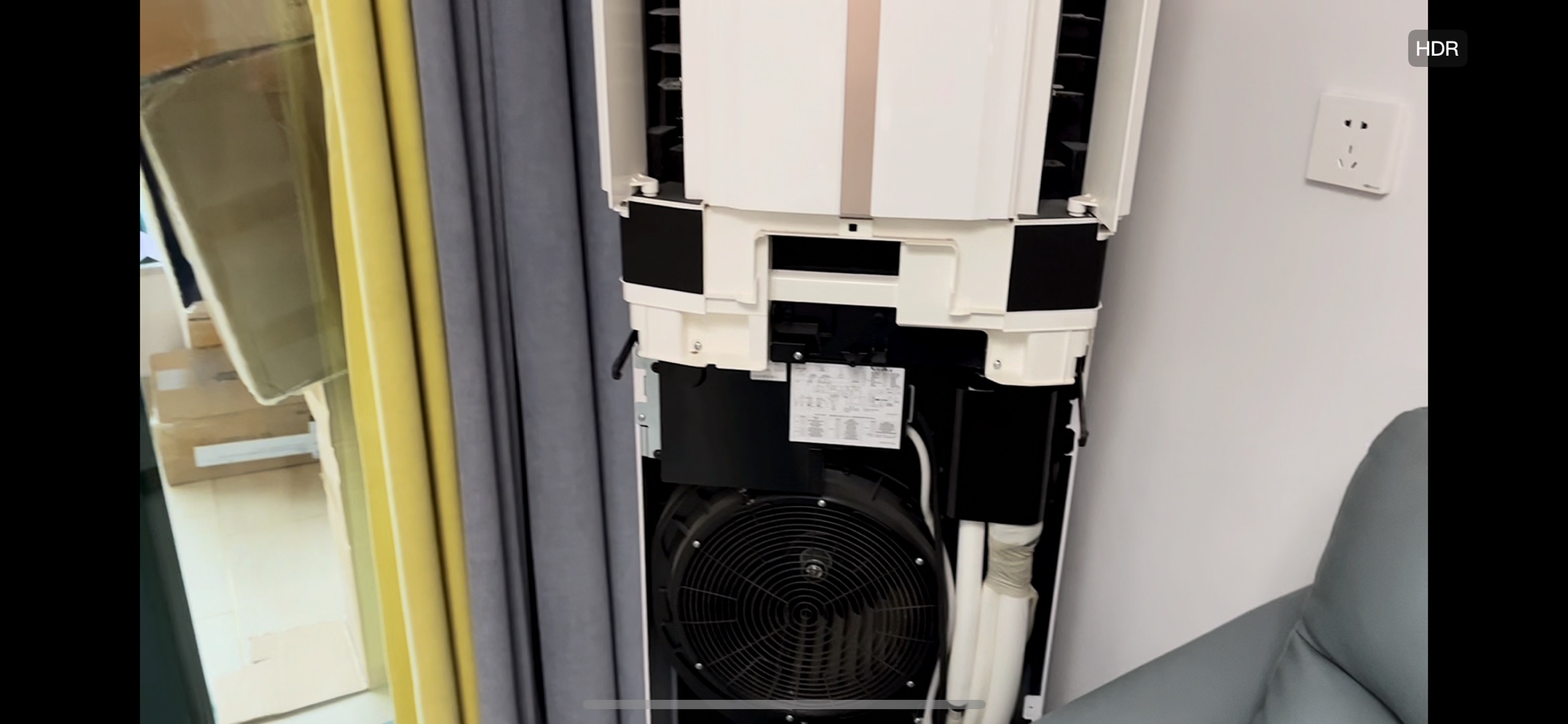 如何正确清洗空调过滤网,美的空调清洗正确方式