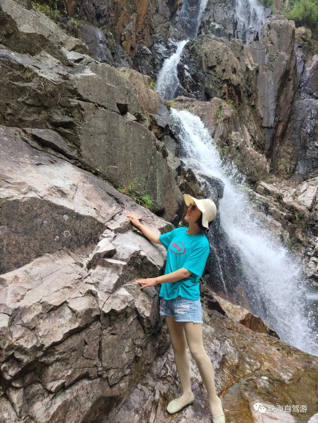 莽山五指峰景区,蟒山国家森林公园旅游攻略