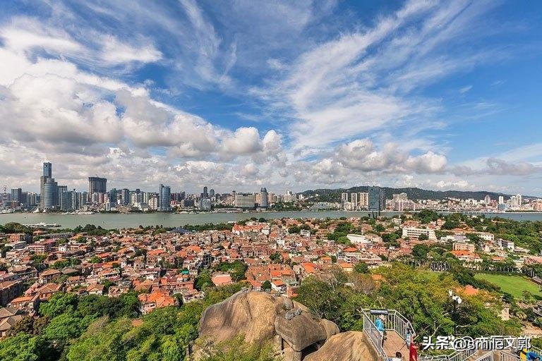 旅游景点福建最值得去的地方,福建旅游必去景点有哪些