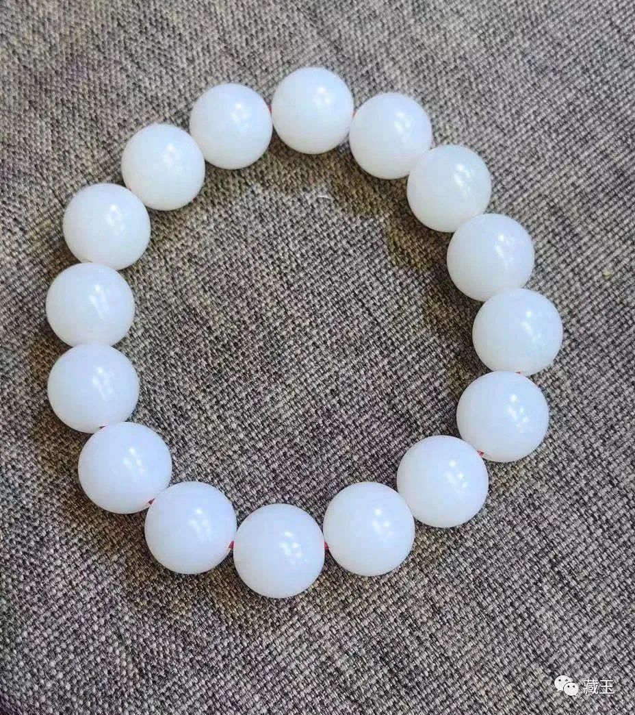 最惊艳的玉雕手串,极品玉雕手串图片大全