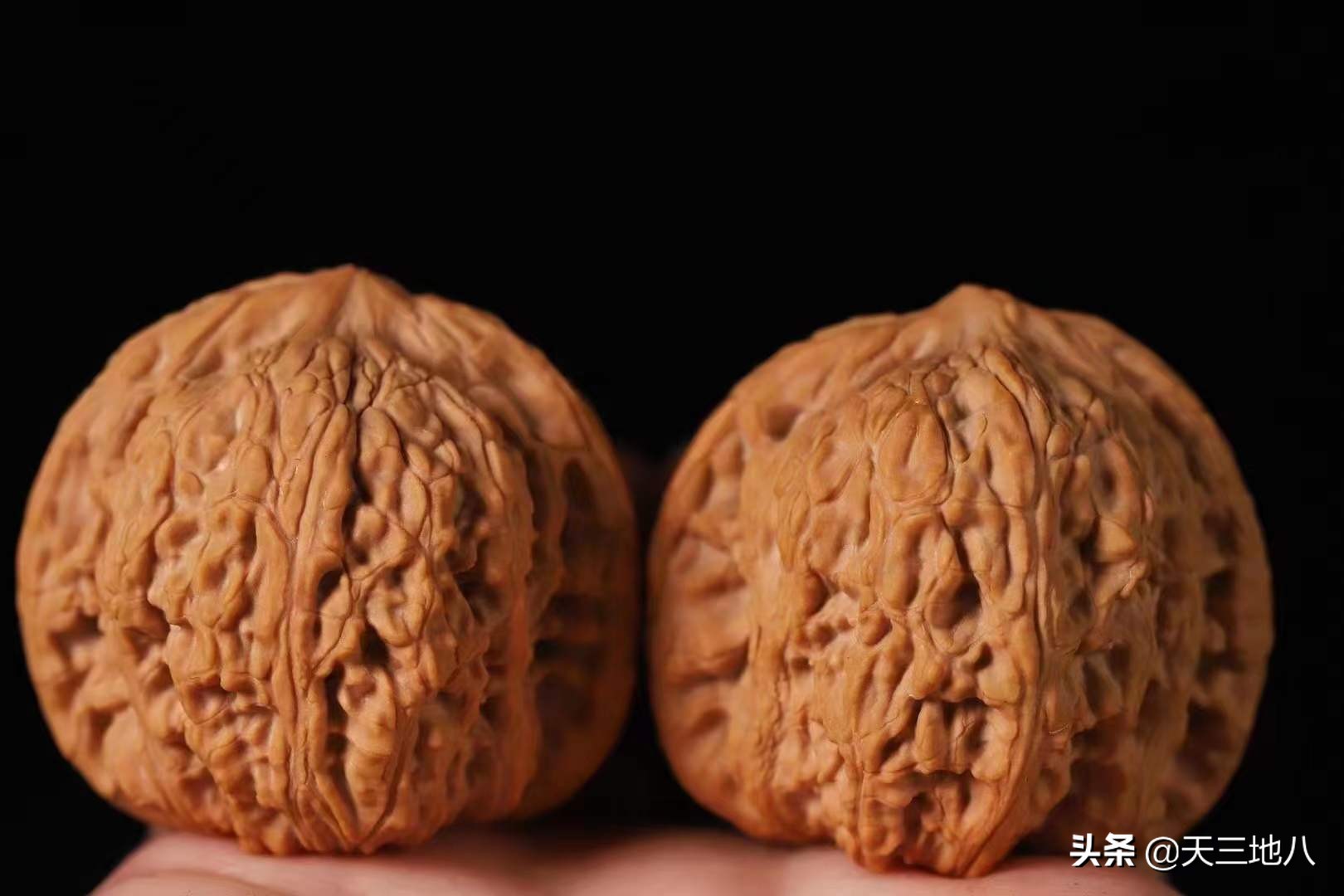 男士核桃文玩,文玩核桃39种图解