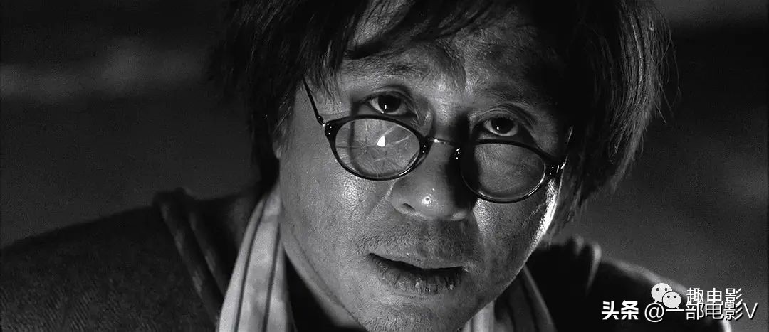 亲切的金子复仇三部曲,亲切的金子最后的复仇