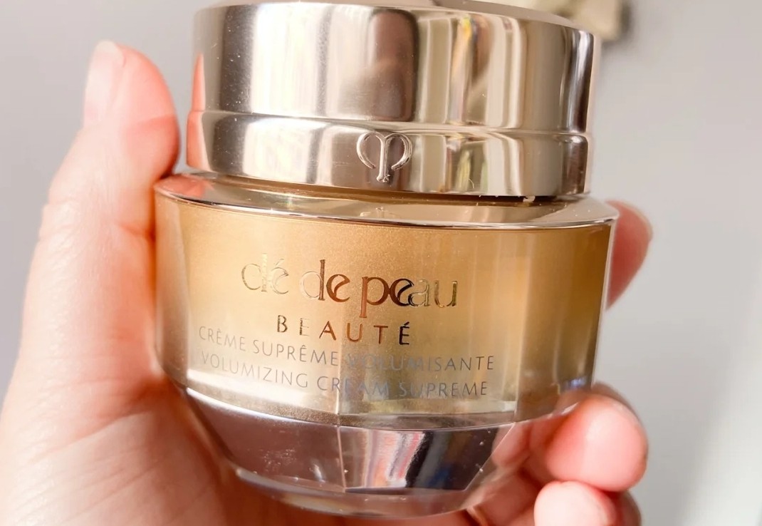 推荐几款好用的混合性皮肤的面霜,25岁后这几款面霜再贵也要拥有