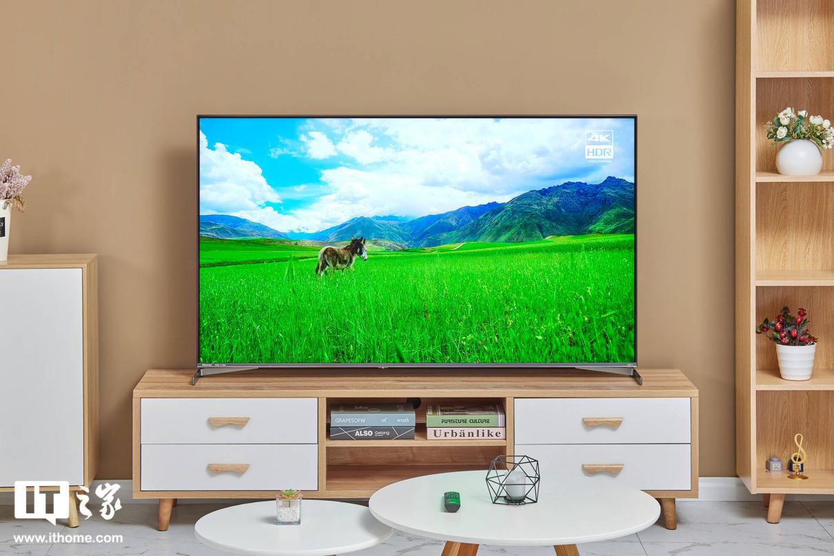 海信e8g深度评测,海信电视e8k100寸深度测评