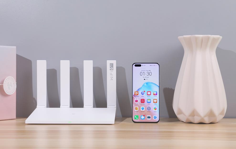 wifi路由器选择哪个品牌,wifi路由器买6还是7