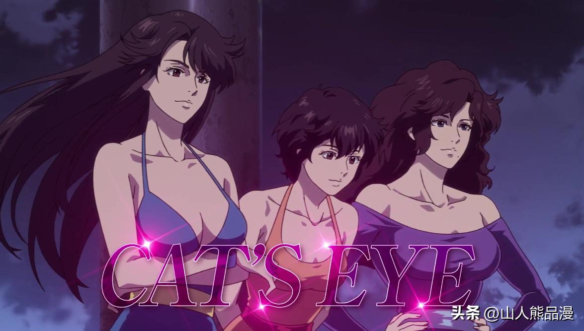 盘点8090后的童年动画片,盘点8090后的100部动画