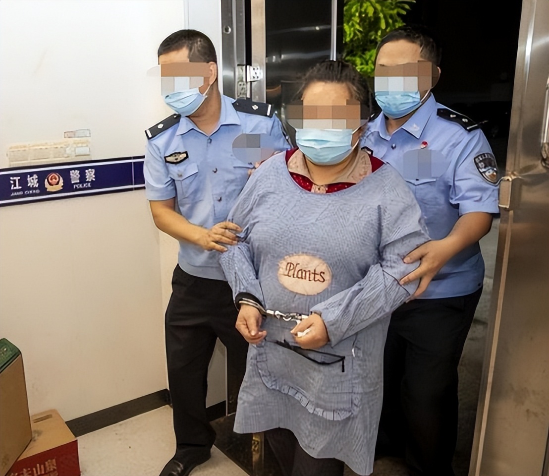 江门割乳事件：女子惨遭工友报复，被剪掉双乳，男友携捐款跑路