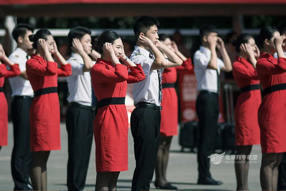 学长学姐用实际经验告诉你，在翔宇实现梦想真的很简单