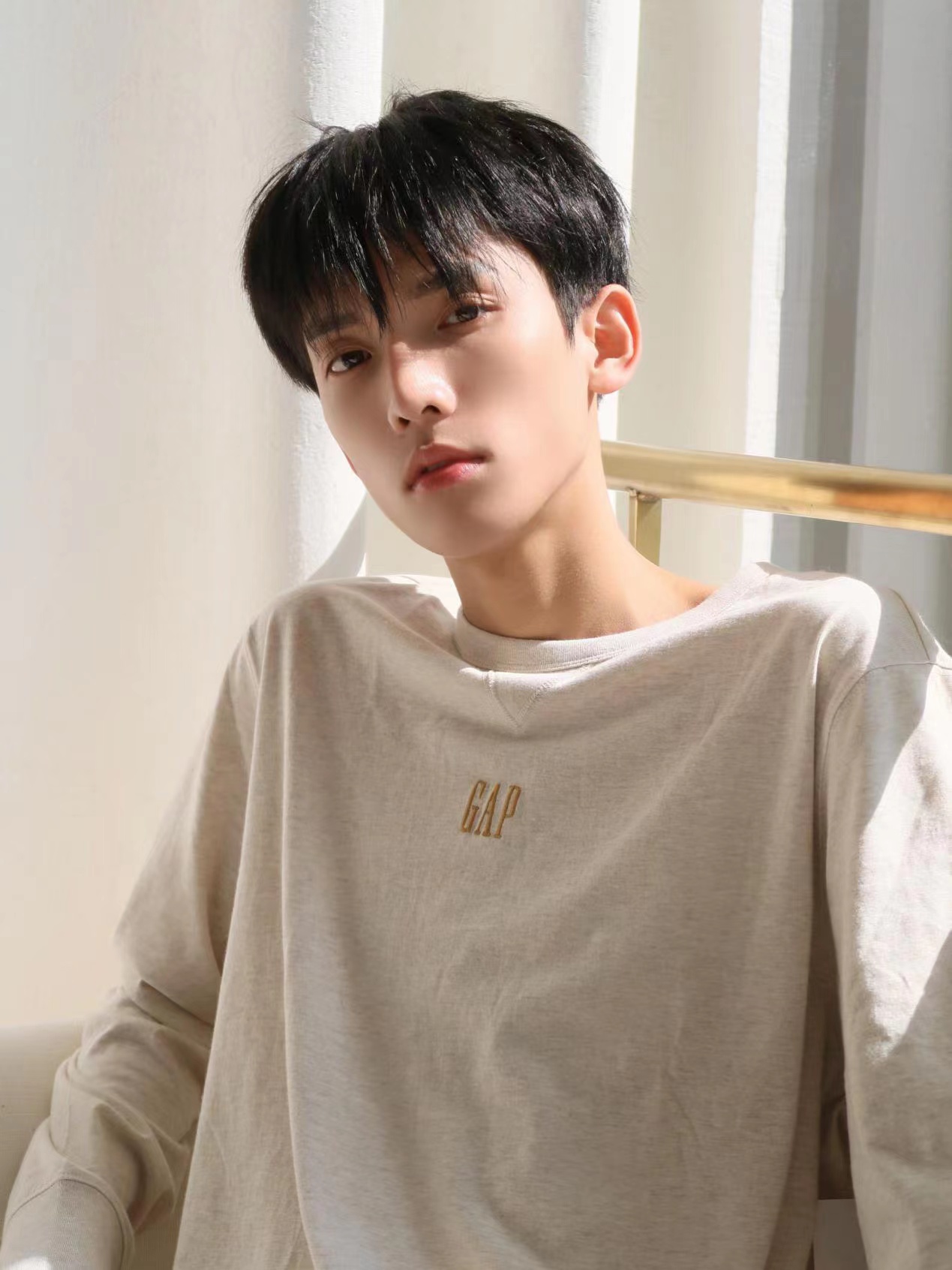 Gap品牌,每天推荐一个品牌gap