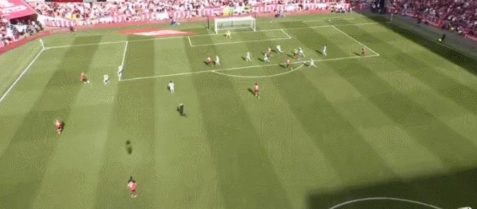 曼城足总杯夺冠瓜迪奥拉落泪,瓜迪奥拉赛后采访曼联足总杯