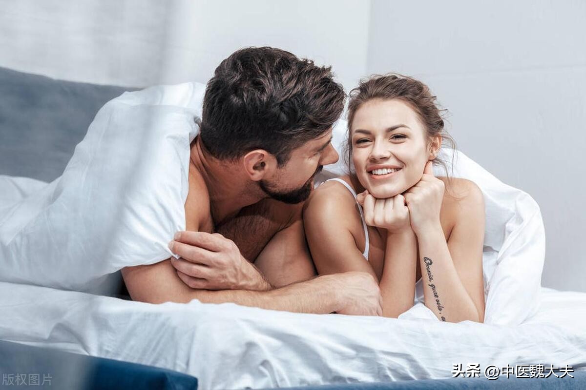 你不知道的男女生理小知识,男女生理冷知识科普