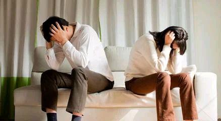 夫妻之间淡如水的表现,夫妻之间很平淡怎么办