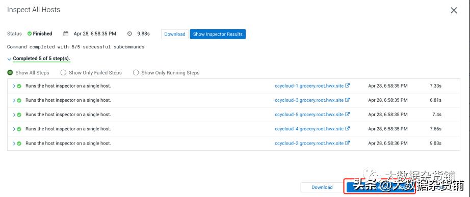 如何在RELS8.4上安装CDP-PvCBase7.1.8并启用Auto-TLS