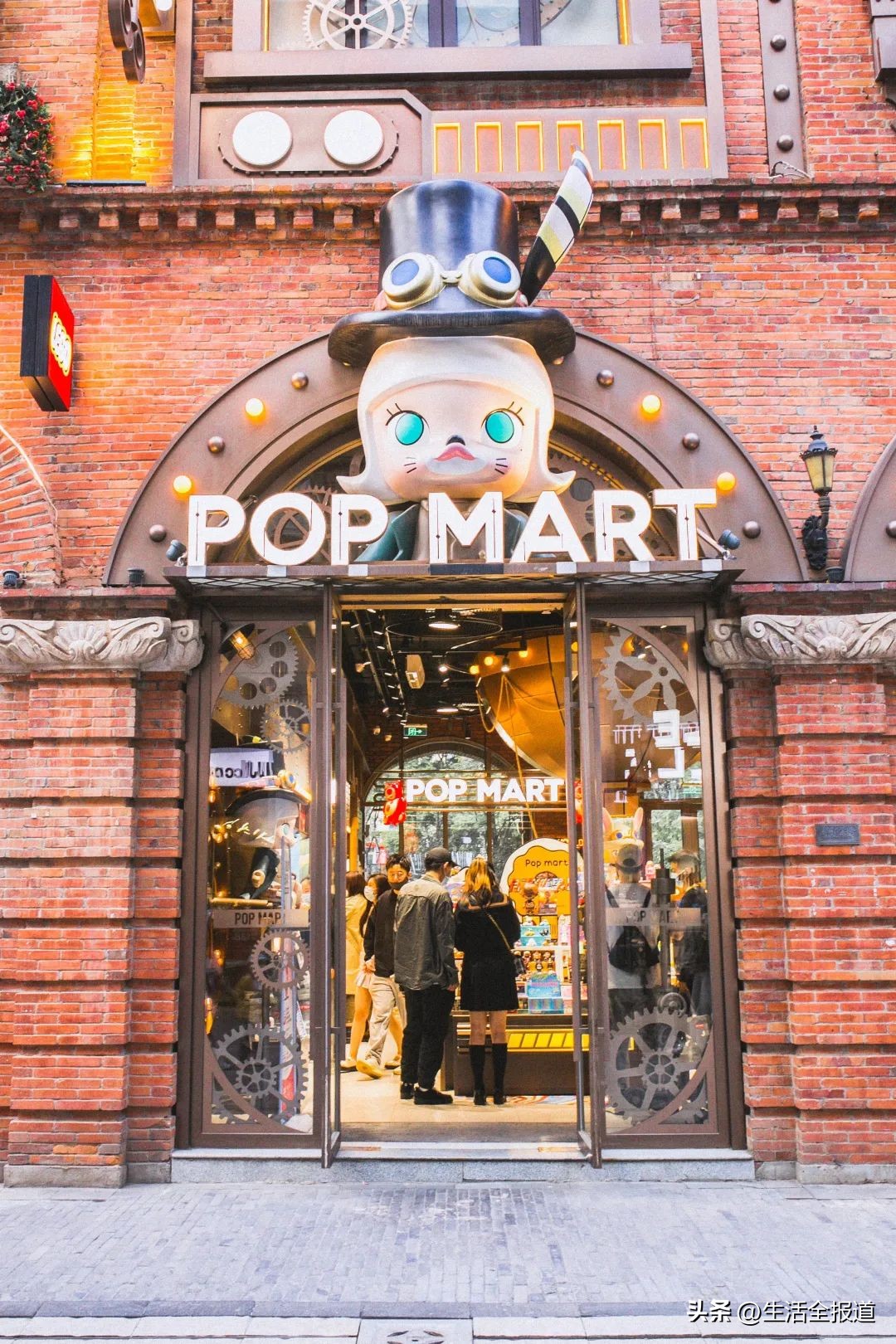 楚河汉街从哪里开始逛,浪花旅行好玩吗