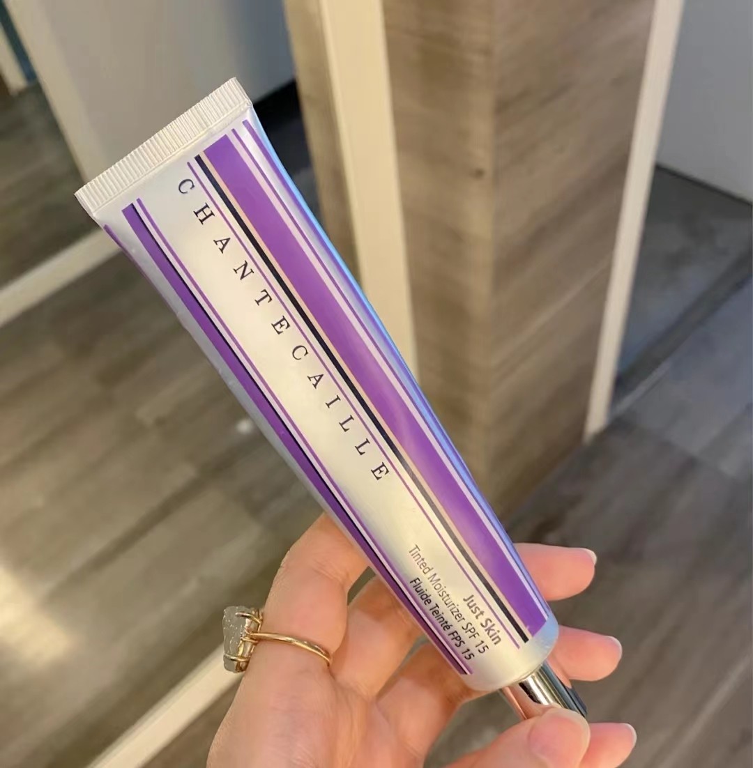 干皮好用的隔离伪素颜,隔离自然裸妆好气色