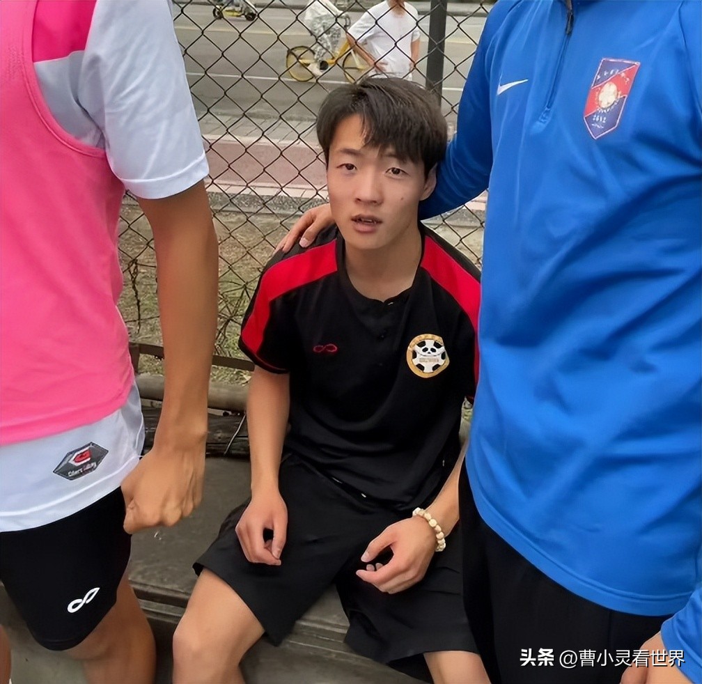 足球体育生最好出路,足球体育生难不难