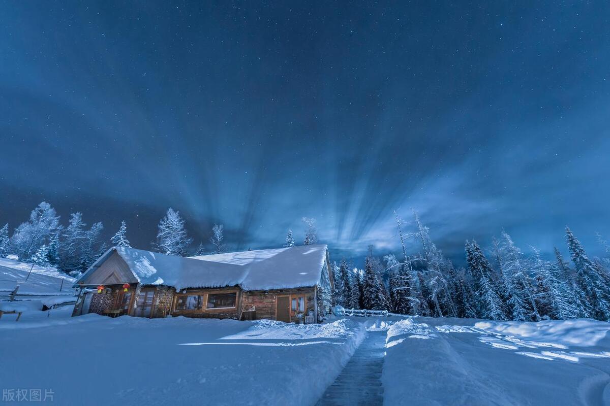 中国最值得去的100个地方是哪里,中国值得去的10个绝美旅行地