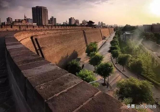 西安本地免费游,西安游玩免费预约