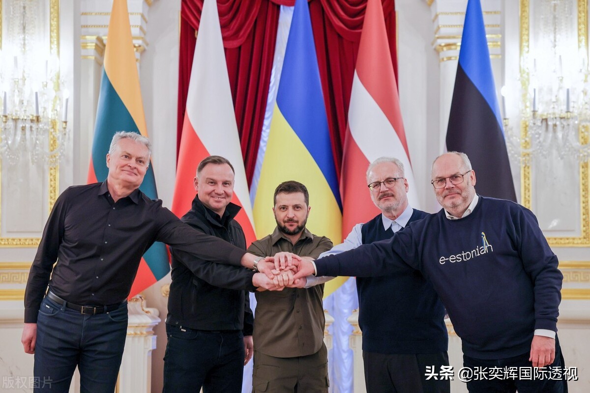 俄乌战争普京的意图,俄乌战争普京怒了几次